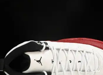 Hyperoad Air 12 Jordan “Cherry” 0602